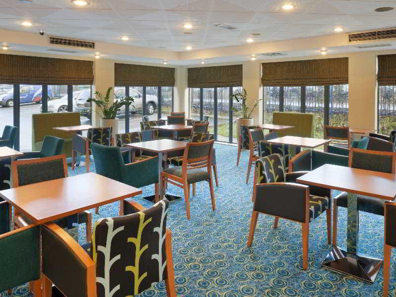 Knowsley Inn & Lounge Formally Holiday Inn Express Restaurant billede